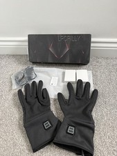 Lpcrilly Flexible Electric