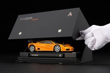 1:18 AMALGAM McLaren F1 LM -