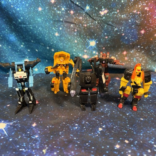 Transformers revenge the - transformers, of