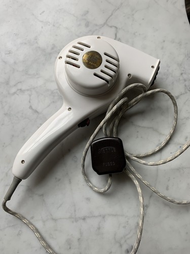Morphy richards noiseless hair - morphy,