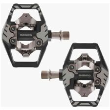 Shimano Pedals PD-M8120 Deore XT trail wide SPD pedal