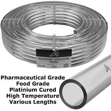 Clear Soft Silicone Vacuum