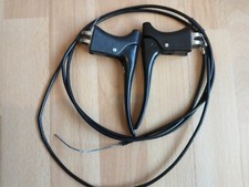 Vintage Black Light Alloy