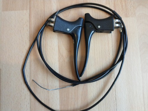 Vintage black light alloy - vintage,