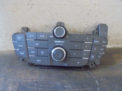 Radio control switch vauxhall - control,