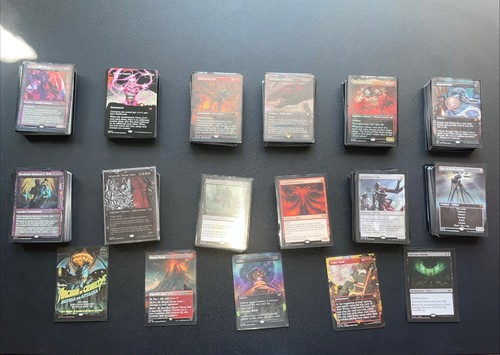 Mtg random rare - random, mythic