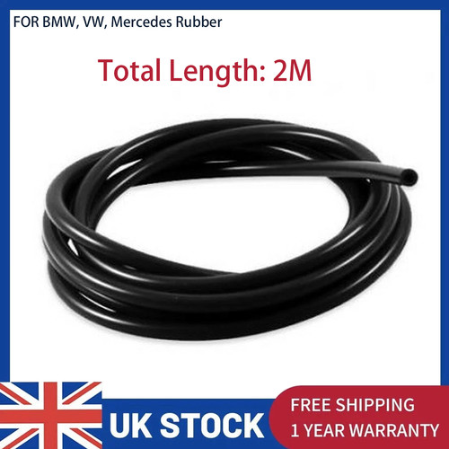 5mm vacuum silicone hose - vacuum,