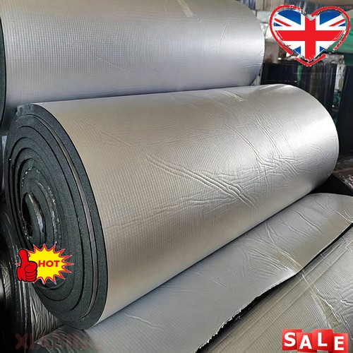 20m camper van insulation - camper,