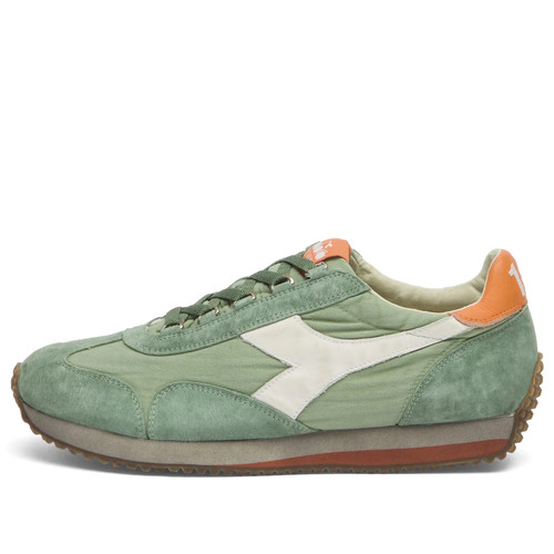 Diadora equipe canvas evo - equipe, sw