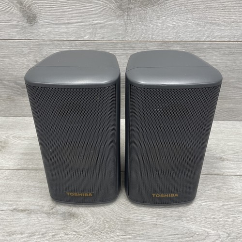 Toshiba surround sound - 2,