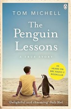 The Penguin Lessons by