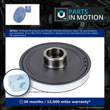 Crankshaft Pulley fits MINI