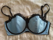 LA SENZA underwired bra uk 38DD  usa 38DD  euro 85E  france 100E  aus 16DD