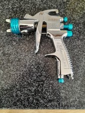 DeVilbiss SLG-620 Starting