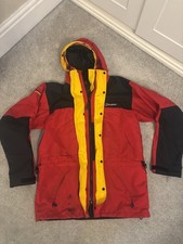 Mens Berghaus Mera Peak Gore