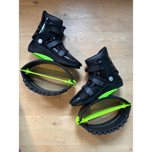 Joyfay rebound shoes black - joyfay,