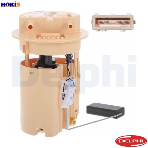 Fuel pump fe10143 12b1 - pump, for