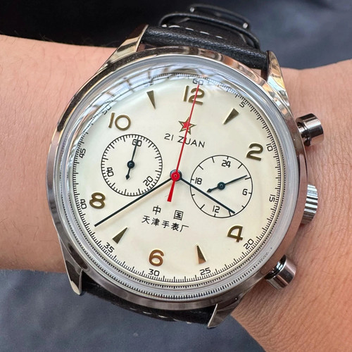 Seagull 1963 quartz sapphire - seagull,