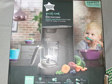 Tommee Tippee Steamer Blender