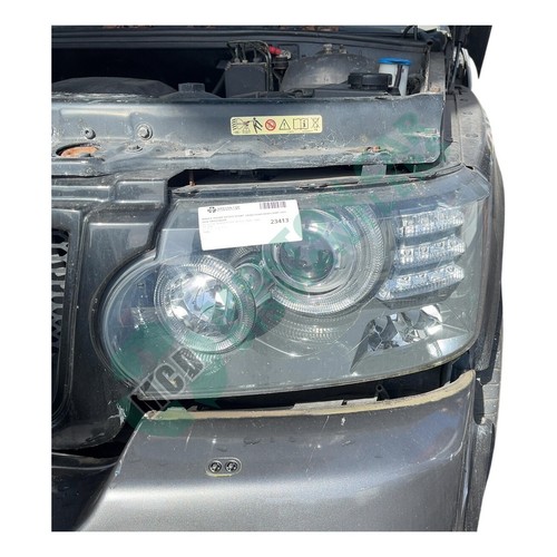 Range rover l322 sport - rover,