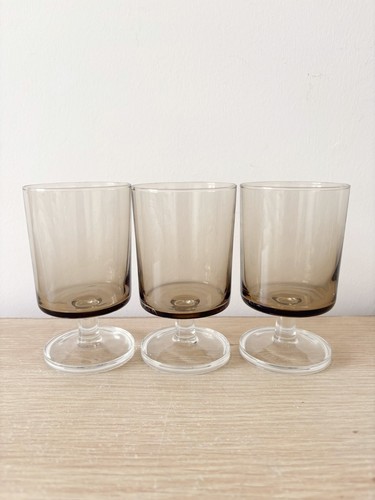 Vintage 1970s luminarc - vintage,