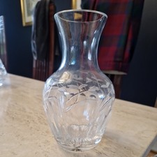 Royal Brierley Cut Crystal