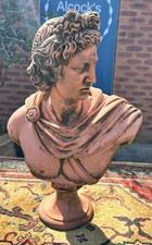 Antique Style Terracotta Stone