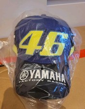 Yamaha Valentino Rossi VR 46