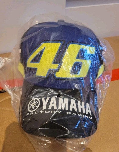Yamaha valentino rossi 46 - yamaha,