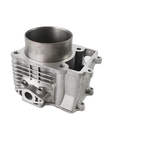 Piston cylinder rebuild - cylinder,