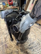 WW2 Douglas DC3 PW1830 RADIAL Engine Barrell Or Jug 