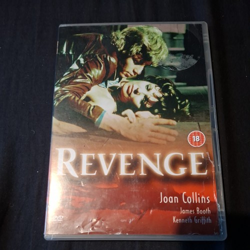 Revenge joan - revenge,