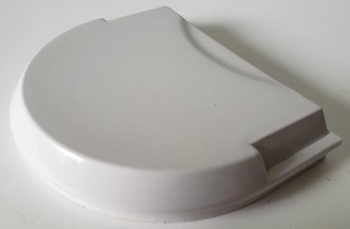 Lid for ground beans delonghi - for,