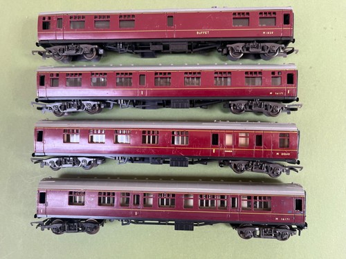 Gauge trix ttr - gauge,