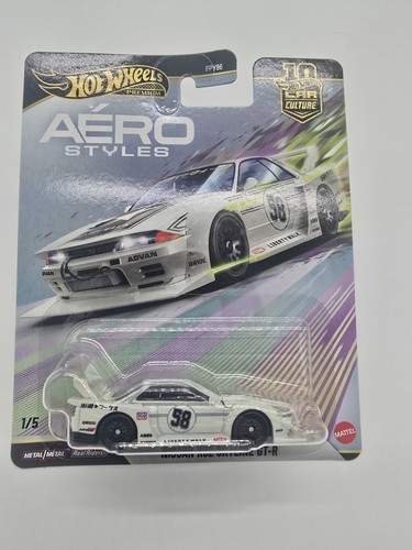 Nissan r32 skyline hot - nissan,