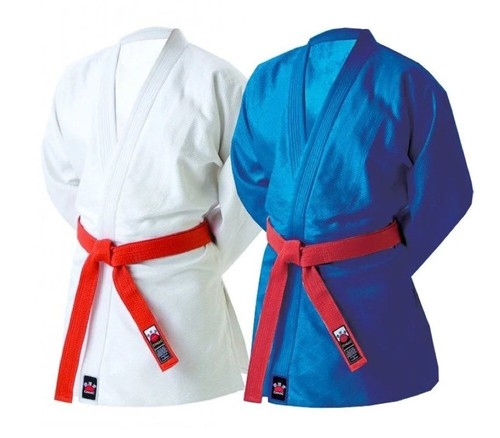 Cimac 450g judo uniform adult - cimac,