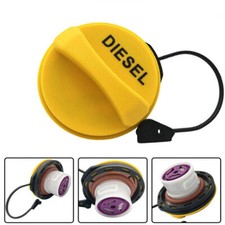Diesel Fuel Cap For Discovery