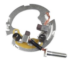 STARTER MOTOR BRUSHES HONDA