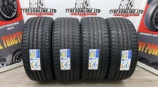 4 X 235 40 19 ACCELERA PHI-96Y XL 235/40ZR19 BRAND NEW TYRES