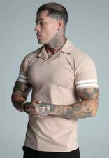 SikSilk Mens Brown Tournament