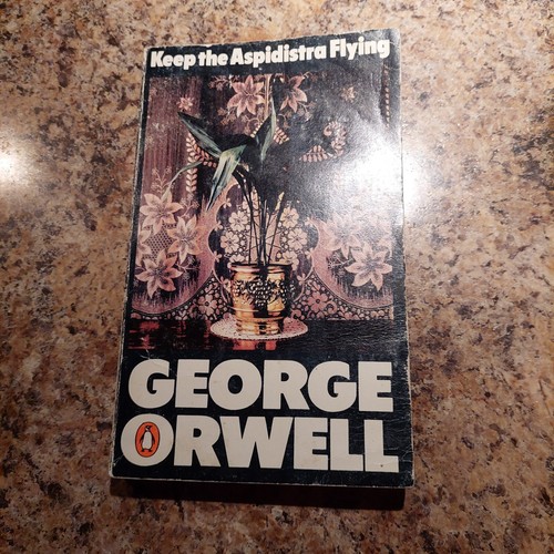 Keep the aspidistra flying - keep,