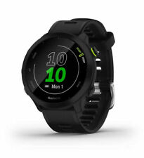 Garmin Forerunner 55 Black GPS