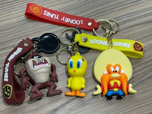 Looney tunes tasmanian - 3d,