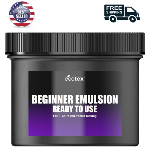 Ecotex beginner screen - ecotex,