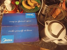 Duronic EK30 /WE Eco Kettle