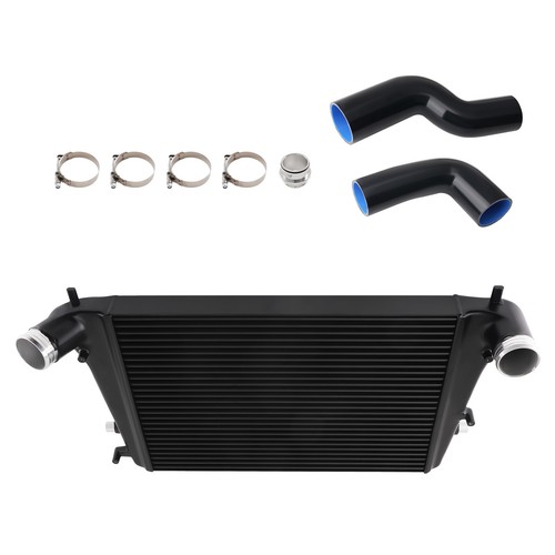 Turbo intercooler kit for - kit, vw