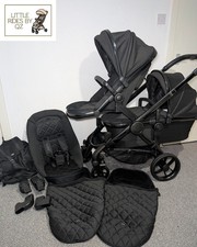 iCandy Peach 7 Double