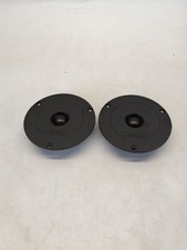 2x MISSION R761-HFU-D19 Tweeter 408 Mission 761 / 760 / 760i / 780se/760iSE