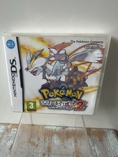 Pokemon White Version 2