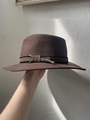Faustmann cowboy outback style - cowboy/outback,